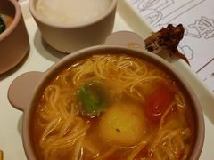 -西贝(武汉群星城店)
