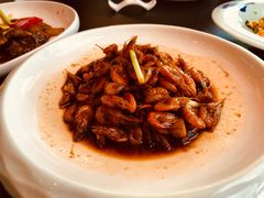 -羡餐厅·杭帮菜·淳菜(千岛湖自由洲际殿店)