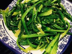 -站前猪蹄&家常炒菜(长乐公园店)
