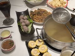 -陈记顺和潮汕牛肉火锅(番禺迎宾大道店)