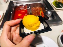 -海底捞火锅(上元大街店)