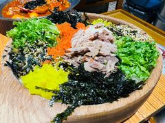 -哼蟹二将·烤肉酱蟹(合生汇店)