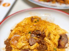 -龙记·香港茶餐厅(海上世界店)