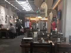 -破店肥哈·东北烧烤·夜宵(南山保利店)