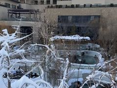 -清河半岛温泉度假酒店