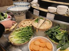 -索菲特酒店·海鲜自助 ·聚餐厅