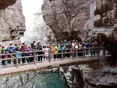 android_upload_pic-云台山风景名胜区