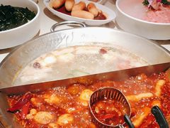 -小龙坎火锅(春熙太古里店)