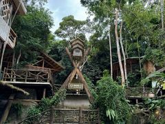 -海南槟榔谷黎苗文化旅游区