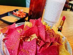 -Famous肥猫墨西哥音乐餐吧(五棵松华熙LIVE店)