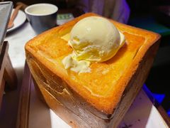 面包诱惑-绿茶餐厅(财富购物中心店)