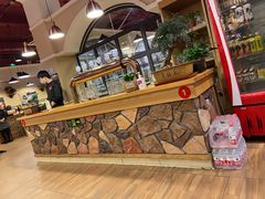 -珍祥烧烤涮肚(舜耕路店)