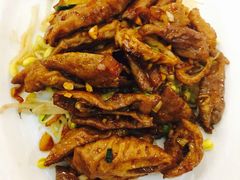 豉油皇大肠-权记避风塘(鸿记店)