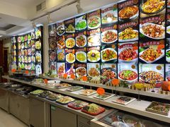 菜单-烀饼家常菜