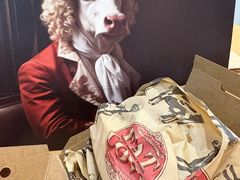 -FAT COW(静安寺店)