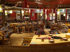 -黔诚酸汤牛肉(甲秀楼店)