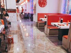 -倍儿红喜临门火锅(文兴路店)