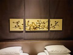 -上海外滩茂悦大酒店
