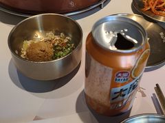 -西塔老太太泥炉烤肉(望京一店)