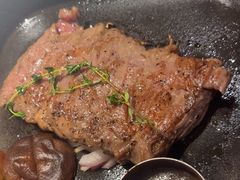 -牛扒先生·雪花牛扒西餐厅(东平店)