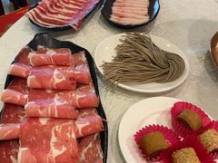 -东来顺饭庄(新源里店)