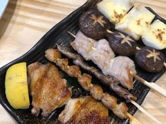 -六本目日式料理(珊瑚沙家园店)
