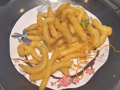 -海鲜e族(马王堆店)