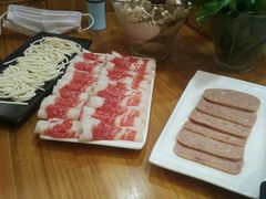 -风情丽江斑鱼火锅(孙家沟西南路80号店)