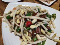 -臭桂鱼儿特色餐厅(朝晖七小区北区店)