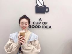 -Seesaw Coffee(武商MALL·武广店)