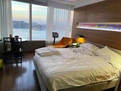 -厦门海港英迪格酒店(中山路店)
