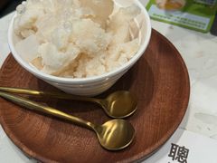-聪嫂私房甜品(旺角二店)