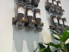 -Peet's 皮爷咖啡(乐峰店)