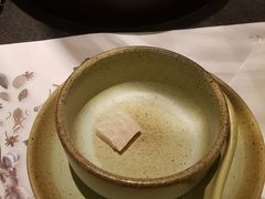 草本鸳鸯锅-盡膳口福跷脚牛肉火锅(合生汇购物中心店)