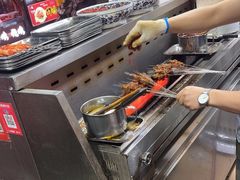 -文文烤肉(大皮院店)