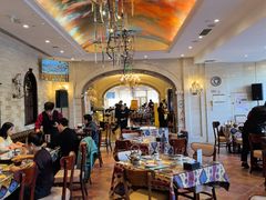 -巴依老爷新疆美食(工体旗舰店)