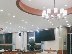 -清真·马家火锅美食城(镇江北路店)