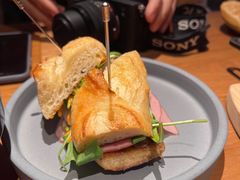 -SHAN山(前滩太古里店)