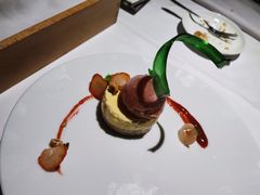 燕麦布丁-王品牛排(福州泰禾店)