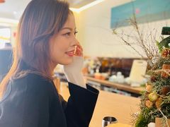 -fishtank鱼缸咖啡(三山街店)