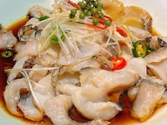 -小吊梨汤·北京菜·烤鸭(四元桥店)