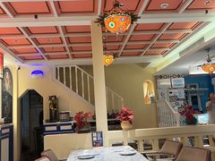 -羊巴道新疆菜·清真(上梅林店)