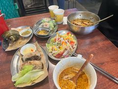 -海安安越南粉(丹竹頭店)