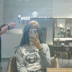 -逸丝风尚yesfashion造型