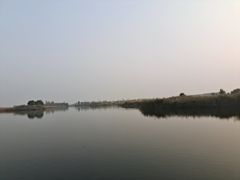 -白洋淀景区