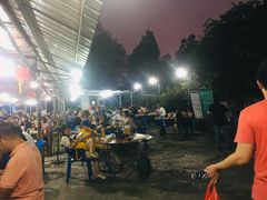 -大地农庄(逢沙大道店)