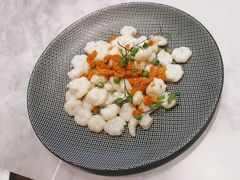 -常鲜楼常来尝鲜海胆馆(星海店)