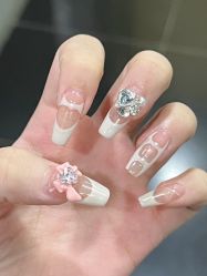 -晨·艺美甲美睫