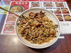 -扬二春炒饭(国庆路总店)