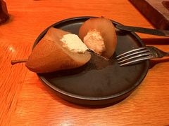 -THE CANNERY&JUJU 新鲜海鲜·牛排美食酒廊